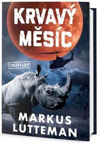 Krvavý měsíc