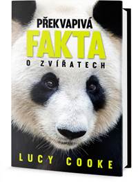 Překvapivá fakta o zvířatech
