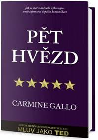 Pět hvězd