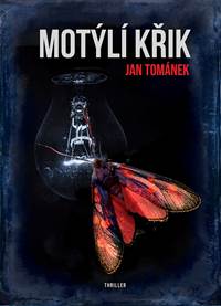 Motýlí křik kúpite na Knihyprekazdeho.sk