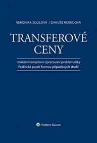 Transferové ceny