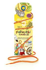 Motanice Předčtenářské dovednosti