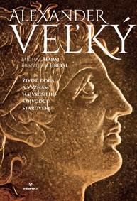 Alexander Veľký