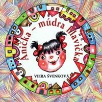 Anička – múdra hlavička