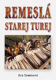 Remeslá Starej Turej