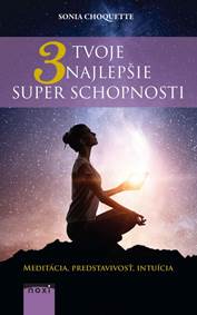 Tvoje 3 najlepšie superschopnosti