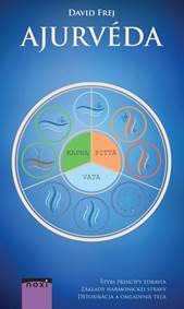 Ajurvéda kúpite na Knihyprekazdeho.sk