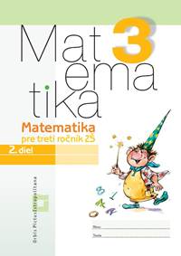 Matematika 3 pre základné školy