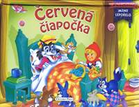 Červená čiapočka