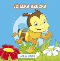 Včielka Bzučka