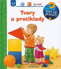 Tvary a protiklady