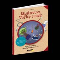 Meňavce: Veľký tresk kúpite na Knihyprekazdeho.sk