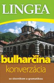 Bulharčina - konverzácia so slovníkom a gramatikou-2.vyd. kúpite na Knihyprekazdeho.sk