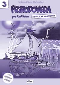 Prírodoveda pre tretiakov