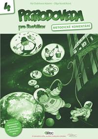 Prírodoveda pre štvrtákov - Metodické komentáre