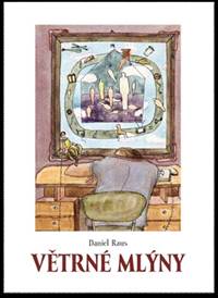 Větrné mlýny