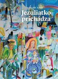 Jezuliatko prichádza