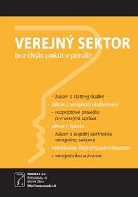 Verejný sektor bez chýb, pokút a penále