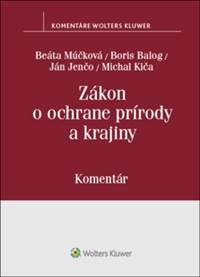 Zákon o ochrane prírody a krajiny
