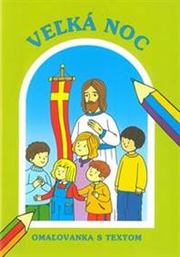 Veľká noc kúpite na Knihyprekazdeho.sk