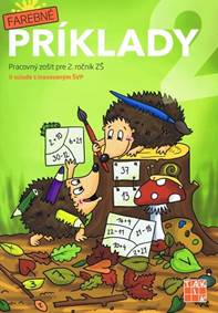 Farebné príklady 2 PZ kúpite na Knihyprekazdeho.sk