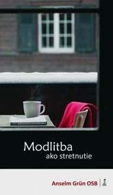 Modlitba ako stretnutie