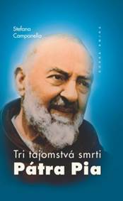 Tri tajomstvá smrti Pátra Pia