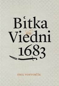 Bitka pri Viedni 1683 (II. vydanie)