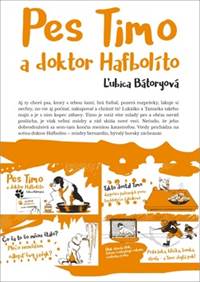 Pes Timo a doktor Hafbolíto