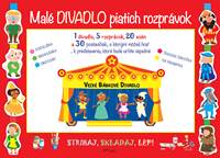 Malé divadlo piatich rozprávok