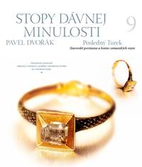 Stopy dávnej minulosti 9 (Posledný Turek) kúpite na Knihyprekazdeho.sk