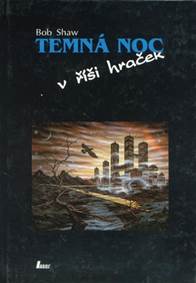Temná noc v říši hraček