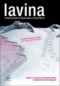Lavina kúpite na Knihyprekazdeho.sk