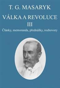 Válka a revoluce III.