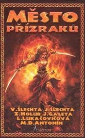 Asterion - Město přízraků