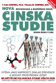 Nová Čínská studie