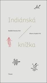Indiánská knížka