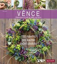 Věnce - Dekorace dveří a stěn na míru