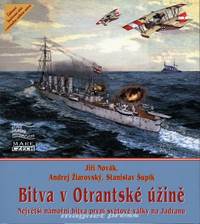 Bitva v Otrantské úžině