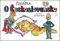 Kniha Pohádka o Československu