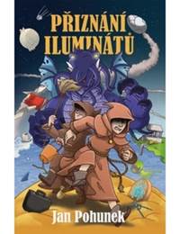 Přiznání iluminátů