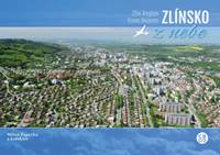 Zlínsko z nebe