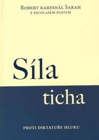 Síla ticha
