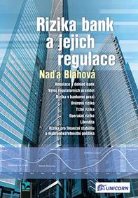 Rizika bank a jejich regulace