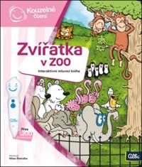 Zvířátka v ZOO