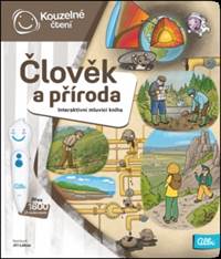 Člověk a příroda