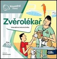 Minikniha Zvěrolékař