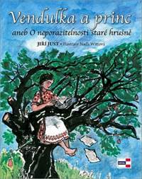 Vendulka a princ