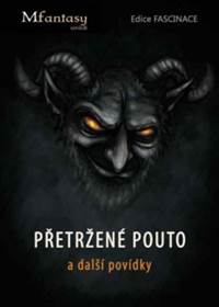 Kniha Přetržené pouto a další povídky