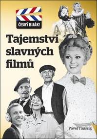 Tajemství slavných filmů - Český biják!
